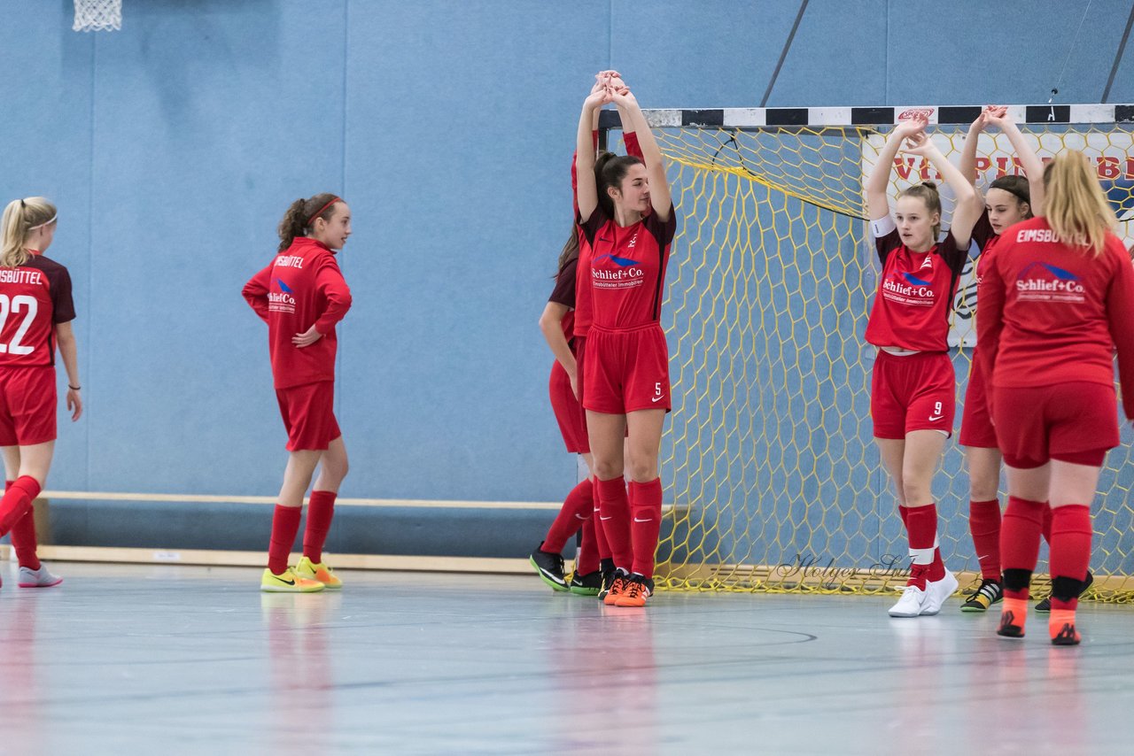 Bild 57 - HFV Futsalmeisterschaft